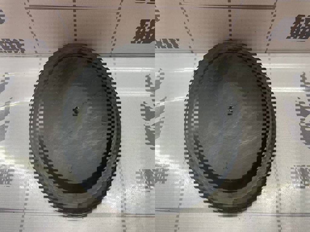 Peugeot 307 2001-2008 для Крышка