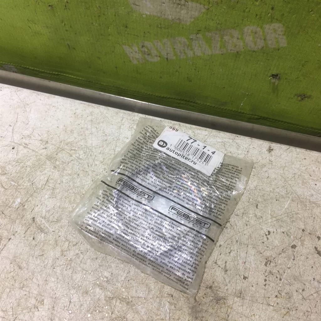 Toyota Camry V40 2006-2011 для Крепеж