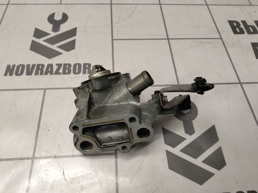 Renault Logan 2 14-18 для Корпус термостата