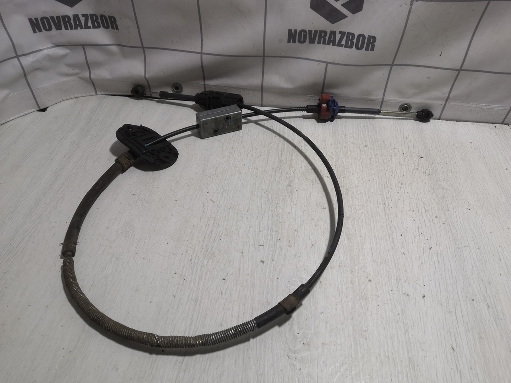 Ford Focus 1 1998-2004 для Трос КПП