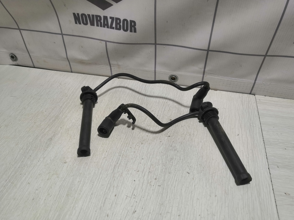 Chery Boo M11 10-14 для Провода высоковольтные