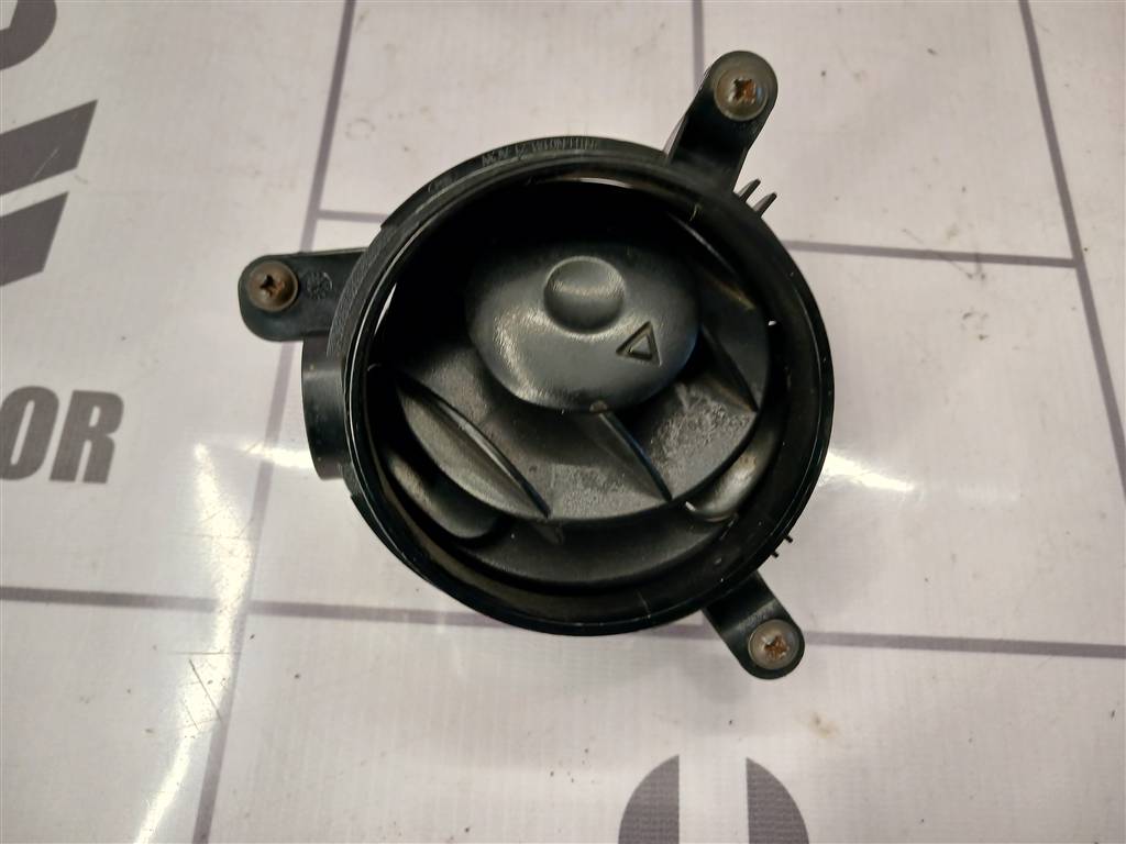 Ford Fusion 2002-2012 для Дефлектор воздушный