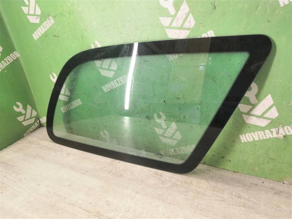 Ford Escort /Orion 1995-1998 для Стекло кузовное глухое правое