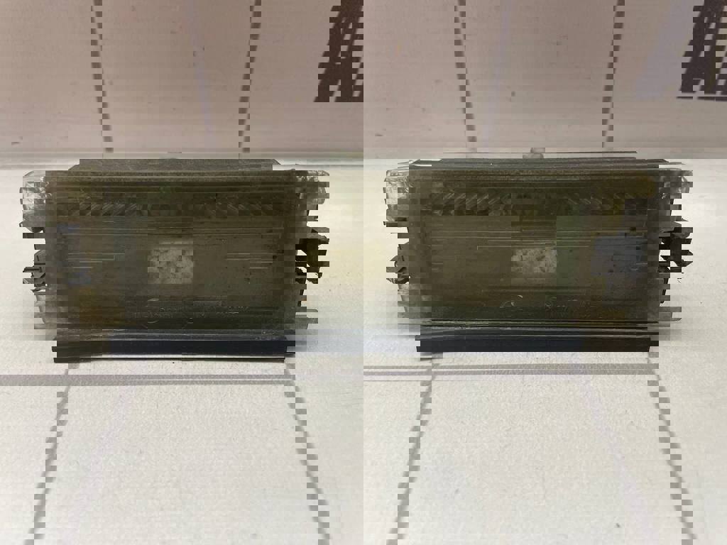 Renault Logan 2005-2014 для Фонарь подсветки номера