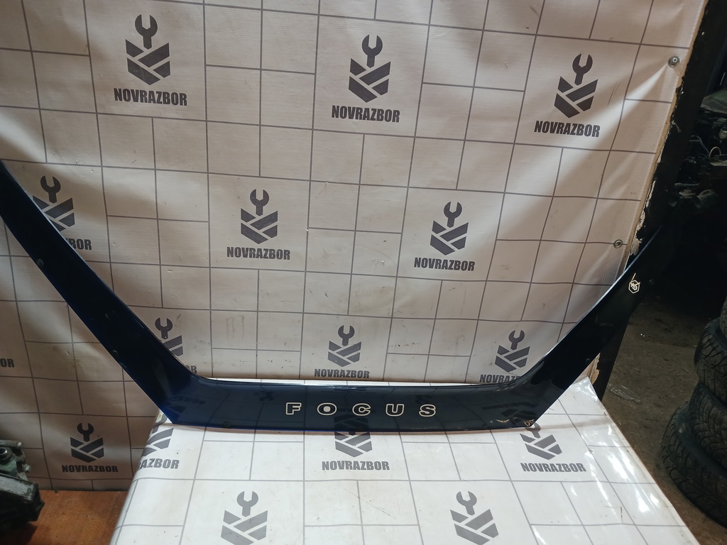 Ford Focus 1 1998-2004 для Накладка