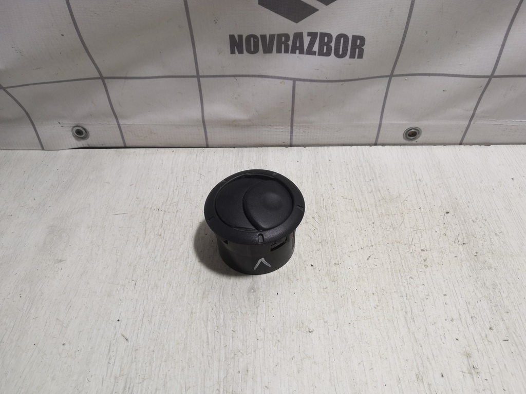 Renault Logan 2005-2014 для Дефлектор воздушный