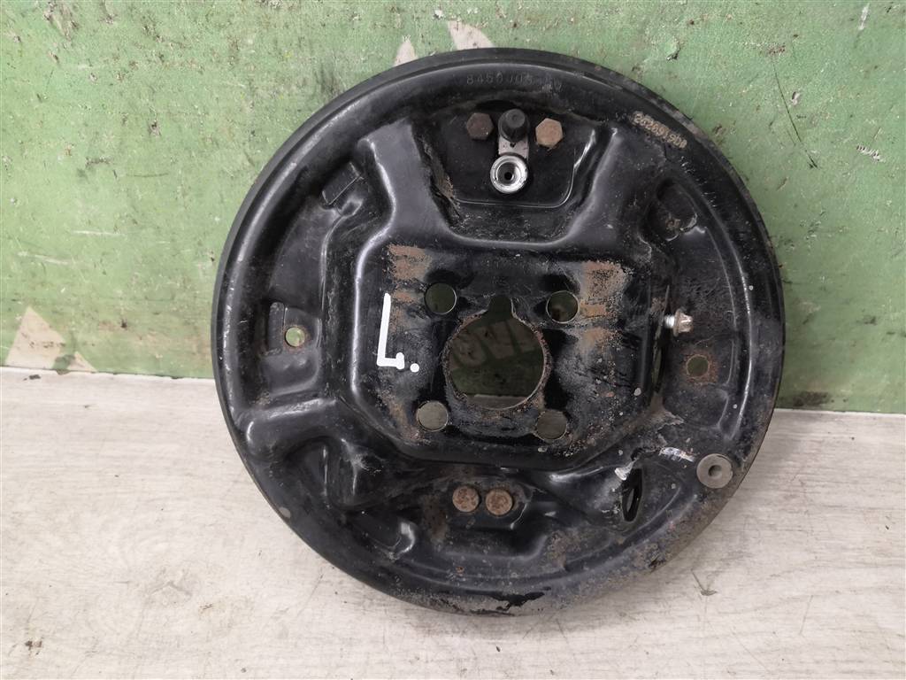 LADA VESTA 15-19 для Щит опорный задний левый