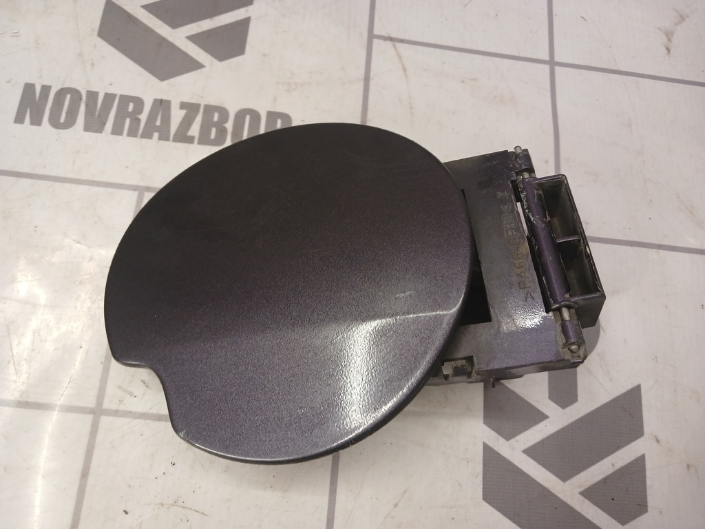 Peugeot 307 2001-2008 для Лючок бензобака