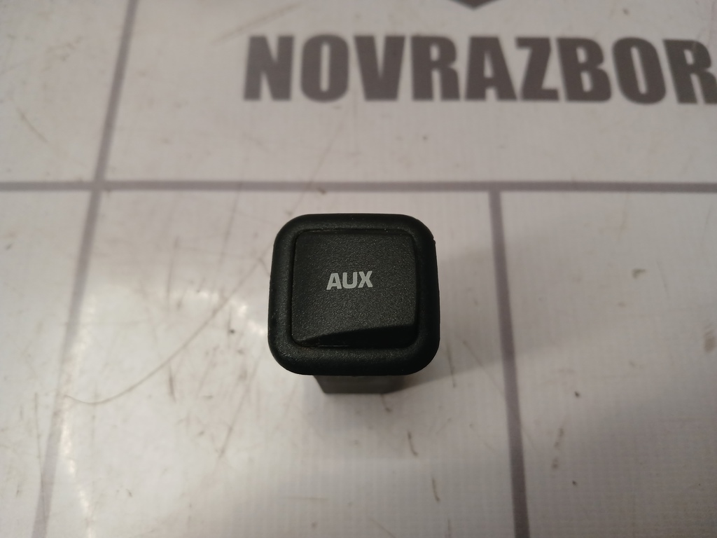 Skoda Yeti 2009-2018 для Разъем