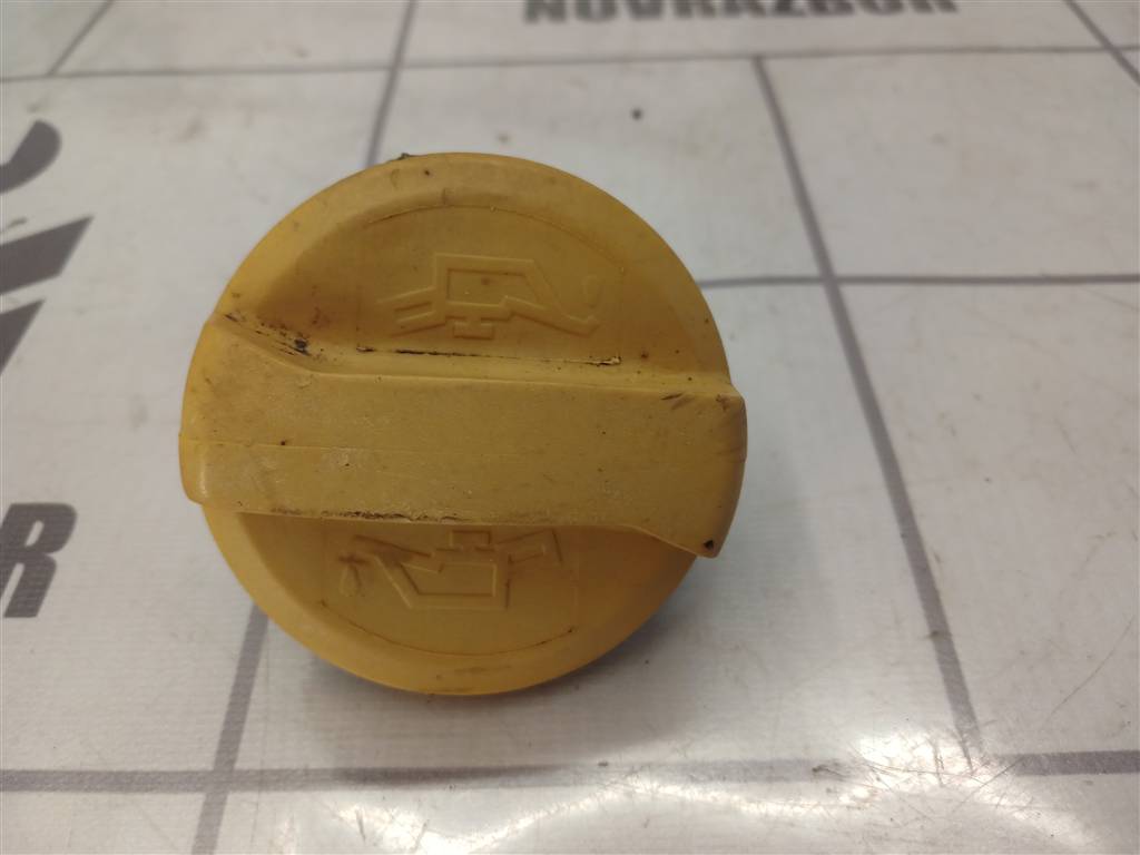 Opel Zafira A 99-05 для Крышка маслозаливной горловины