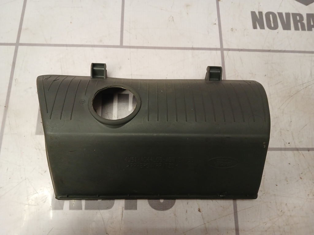 Ford Focus 2 05-08 для Коврик