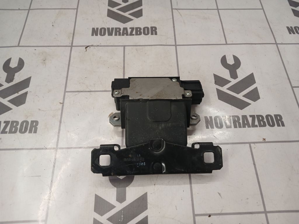 Ford Focus 2 05-08 для Замок багажника