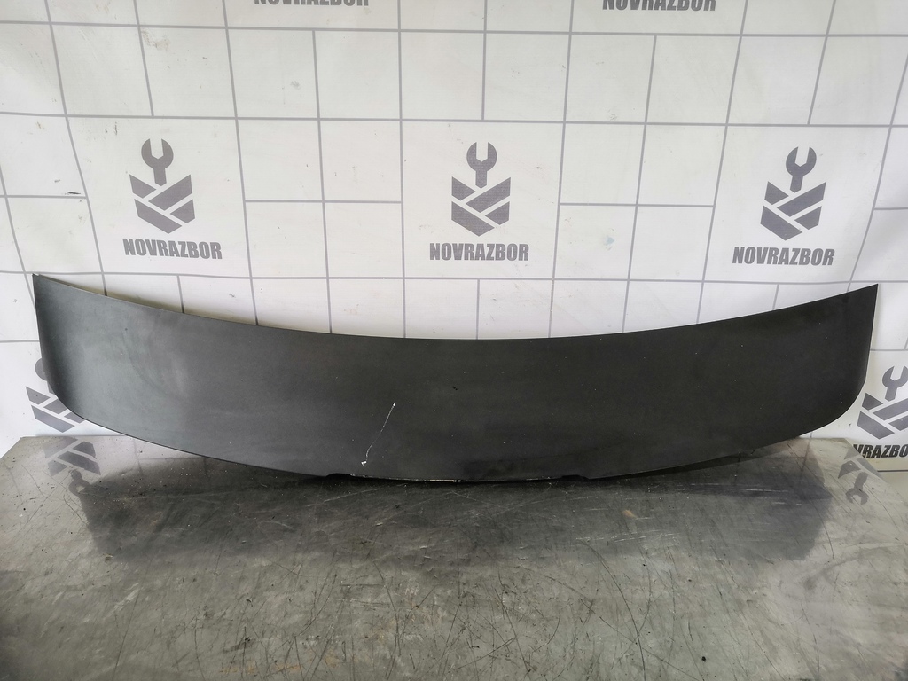 Ford Focus 2 05-08 для Спойлер (дефлектор) крышки багажника