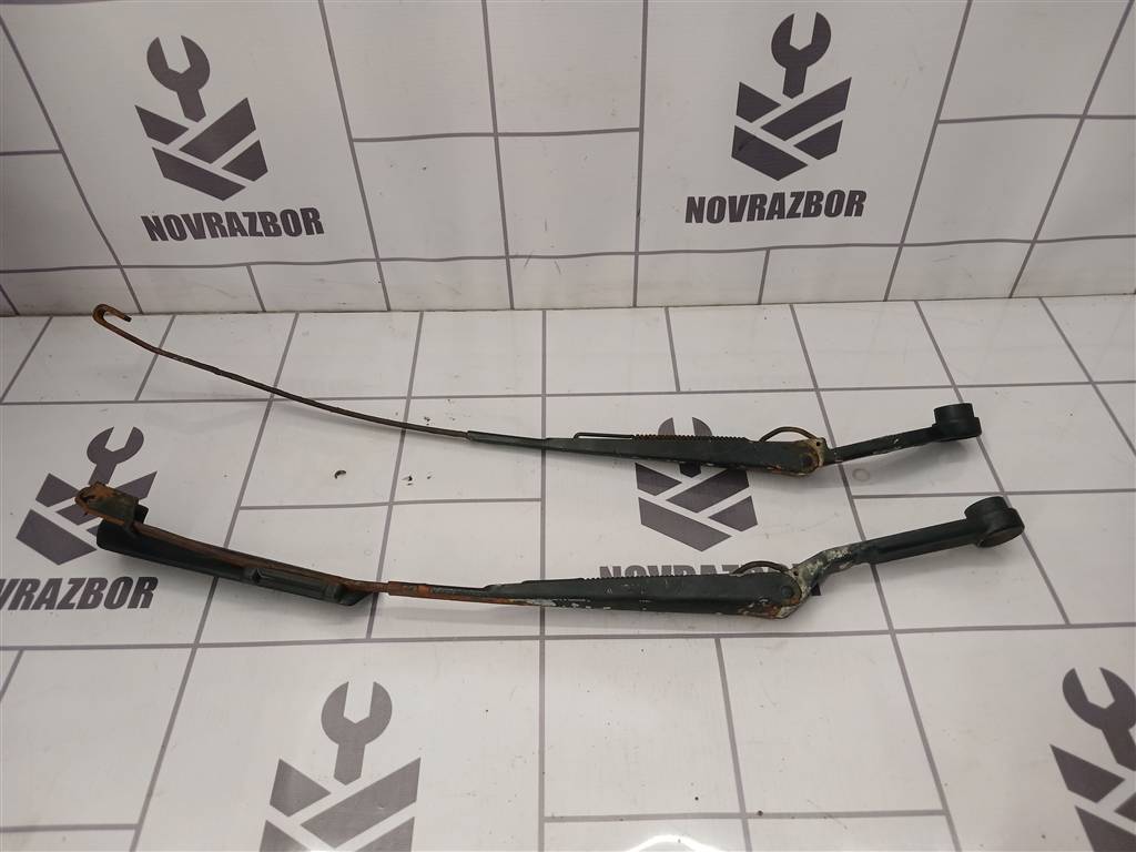 Kia Spectra 2001-2011 для Поводок дворник комплект