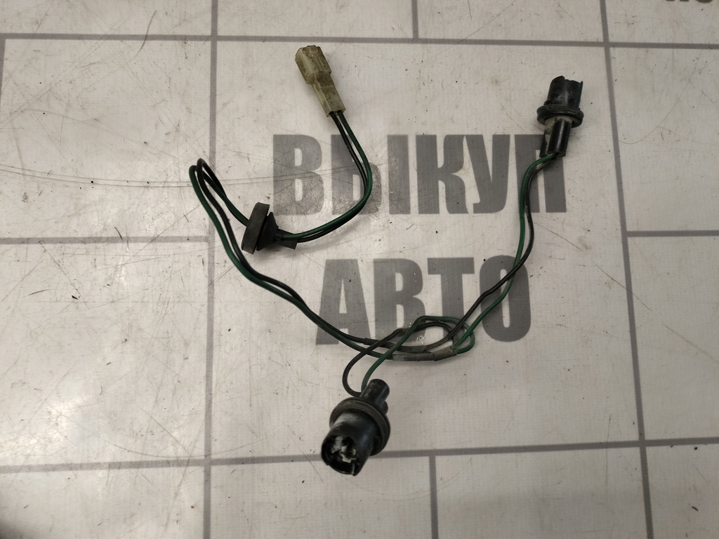 Daewoo Nexia 95-16 для Проводка (коса)