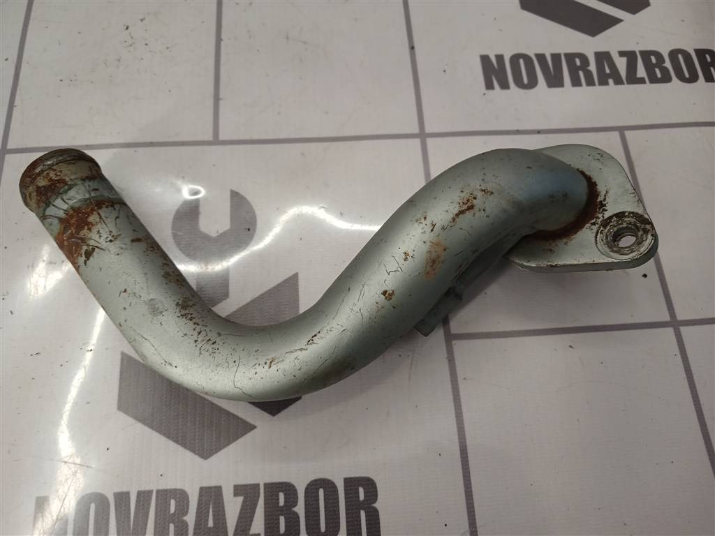 Kia RIO 1 2000-2004 для Трубка охлажд. жидкости металлическая