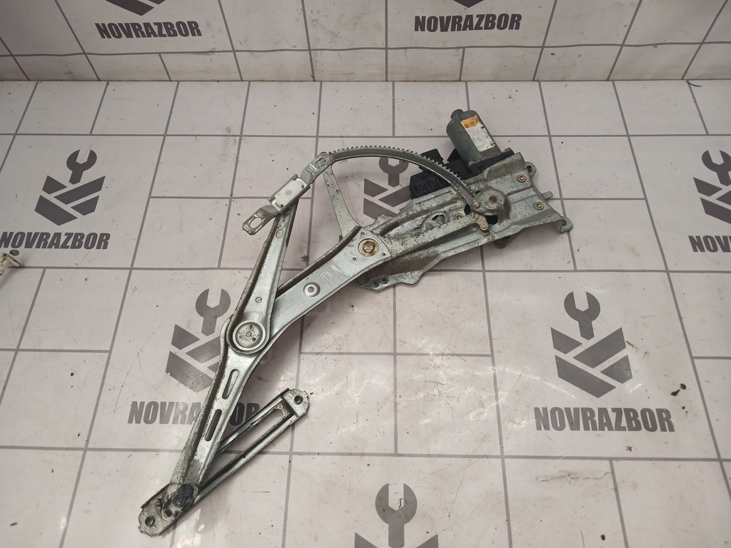 Opel Astra G 1998-2005 для Стеклоподъемник электр. передний левый