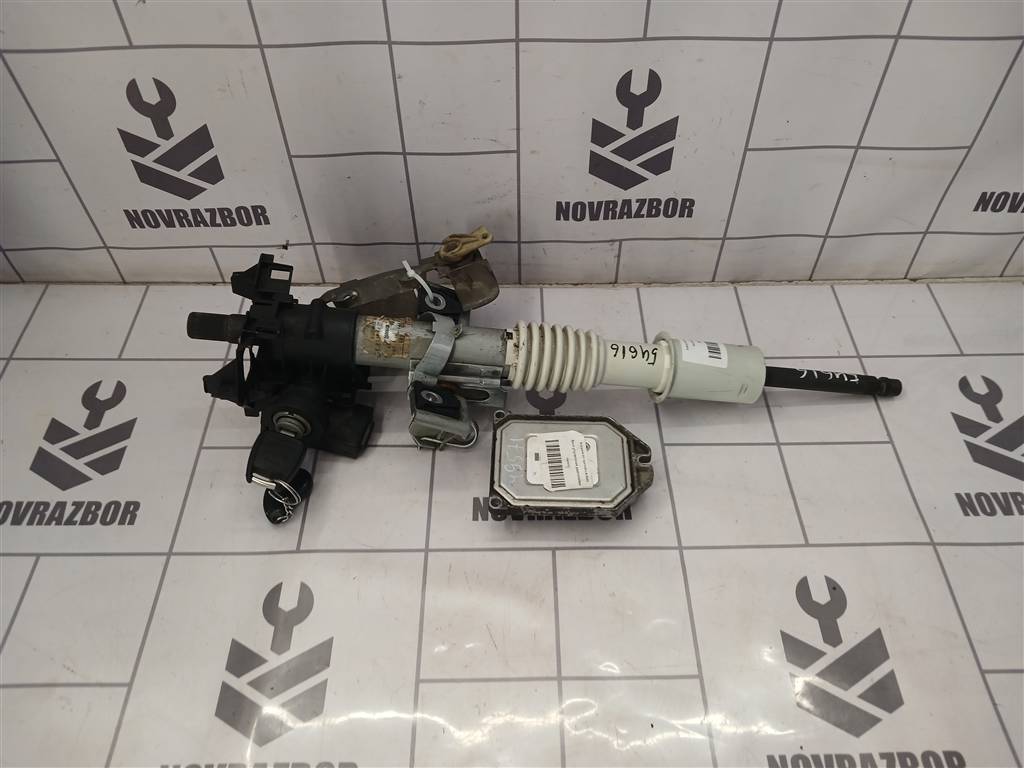 Opel Zafira A 99-05 для Замок зажигания