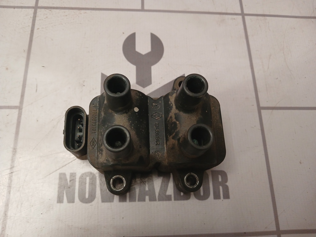 Renault Logan 2 14-18 для Катушка зажигания