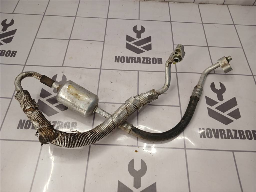 Opel Zafira A 99-05 для Трубка кондиционера