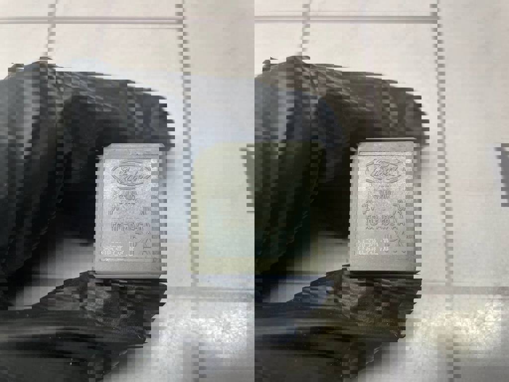 Ford Focus 2 05-08 для Реле