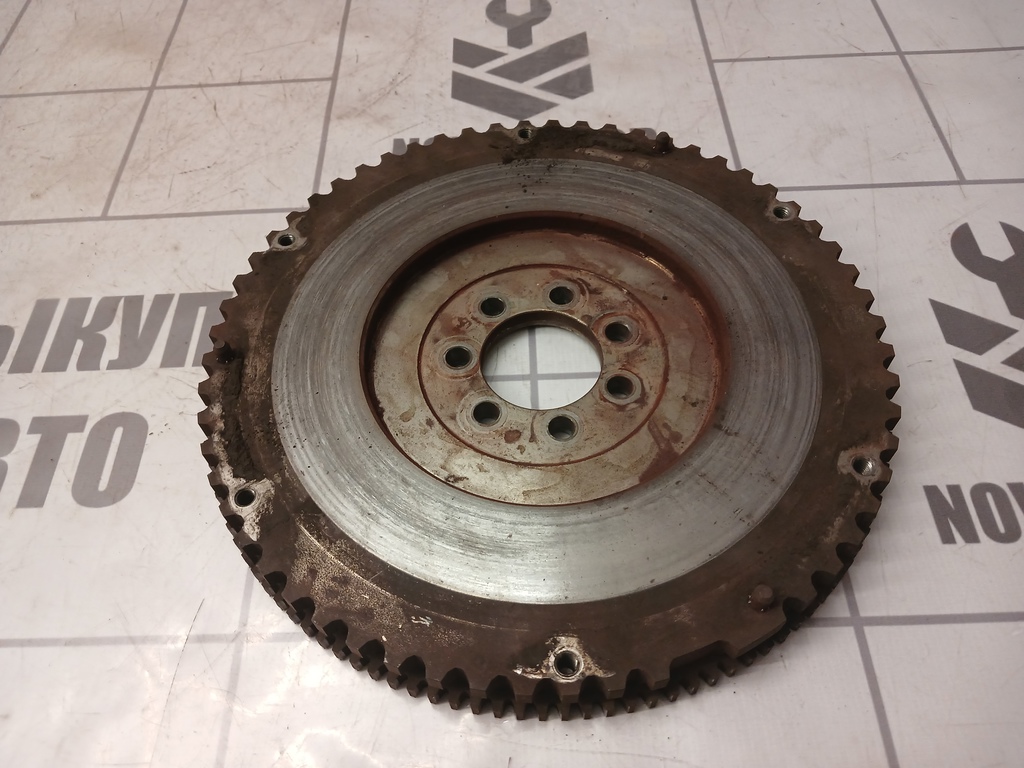 Renault Logan 2 14-18 для Маховик