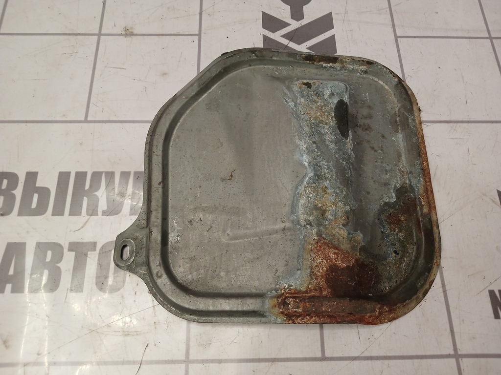 Mitsubishi Lancer 10 CX  CY 07-17 для Крышка