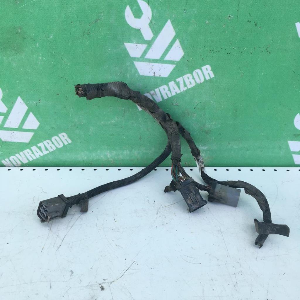 Ford Tourneo Connect 02-13 для Разъем