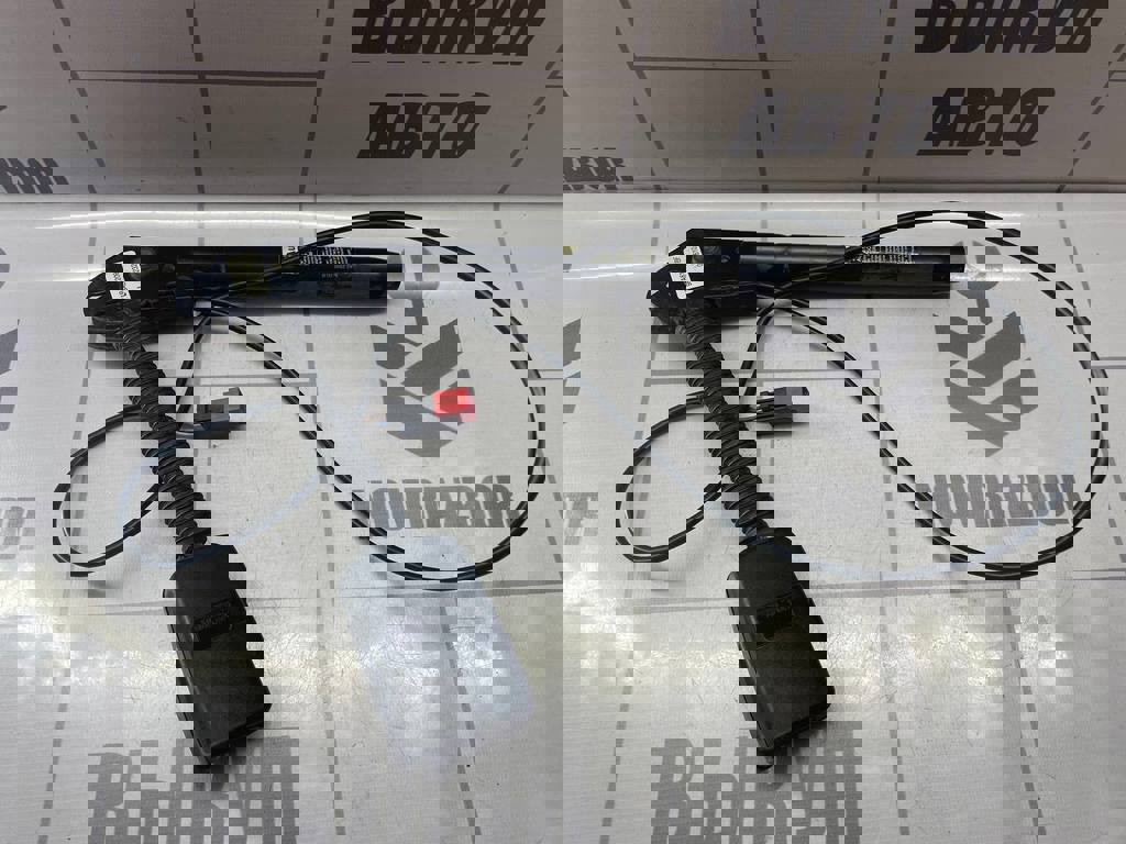 Ford Focus 1 1998-2004 для Ответная часть ремня безопасности