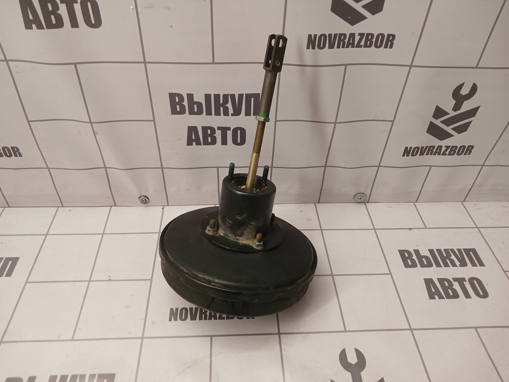 Audi 80  90  B3  86-91 для Усилитель тормозов вакуумный