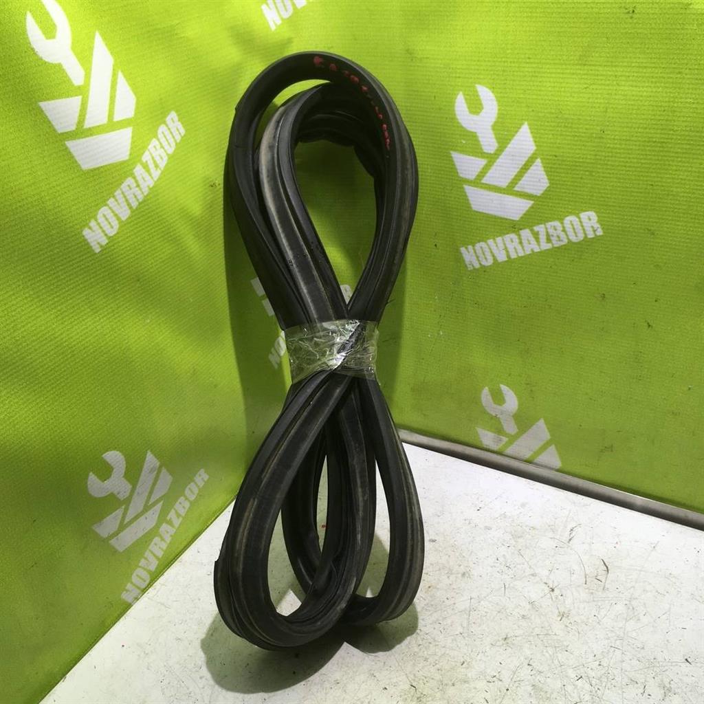 Chevrolet Aveo T200 03-08 для Уплотнитель