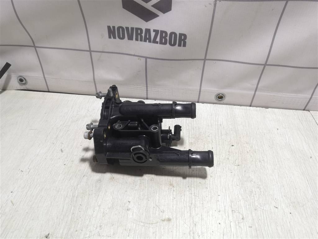 Chevrolet Aveo (T300) 2011-2015 для Корпус термостата