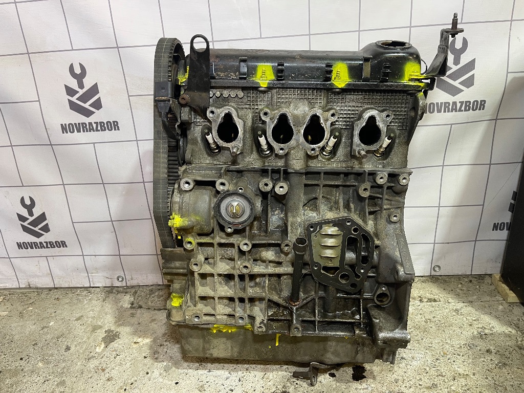 VW Golf 4 Bora 97-05 для Двигатель