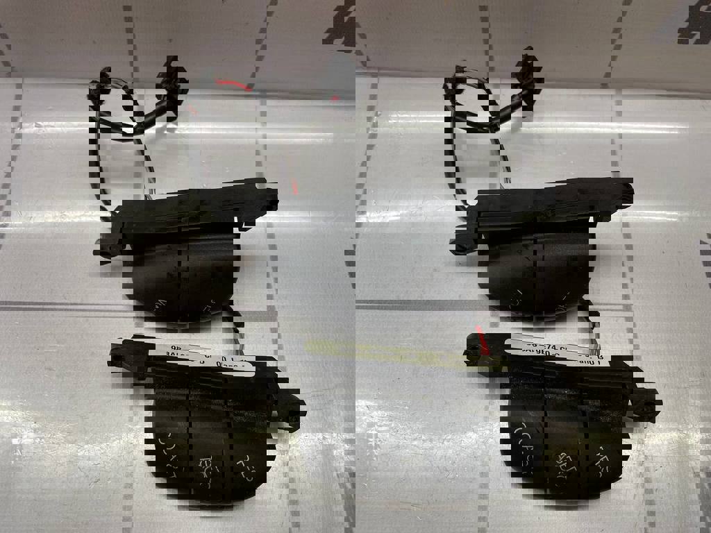 Ford Focus 1 1998-2004 для Кнопка многофункциональная