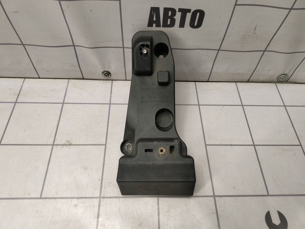 Kia Sorento 3 (UM) Prime 2015-2020 для Кронштейн (сопут. товар)