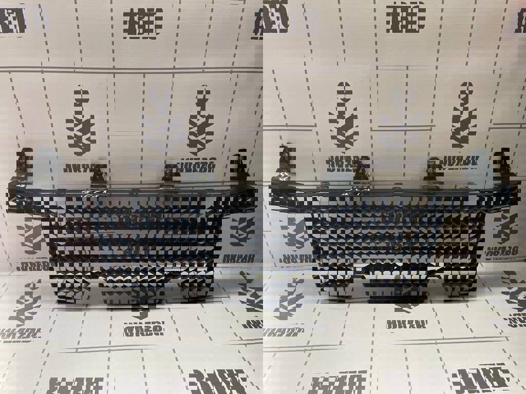 LADA VESTA 15-19 для Усилитель переднего бампера