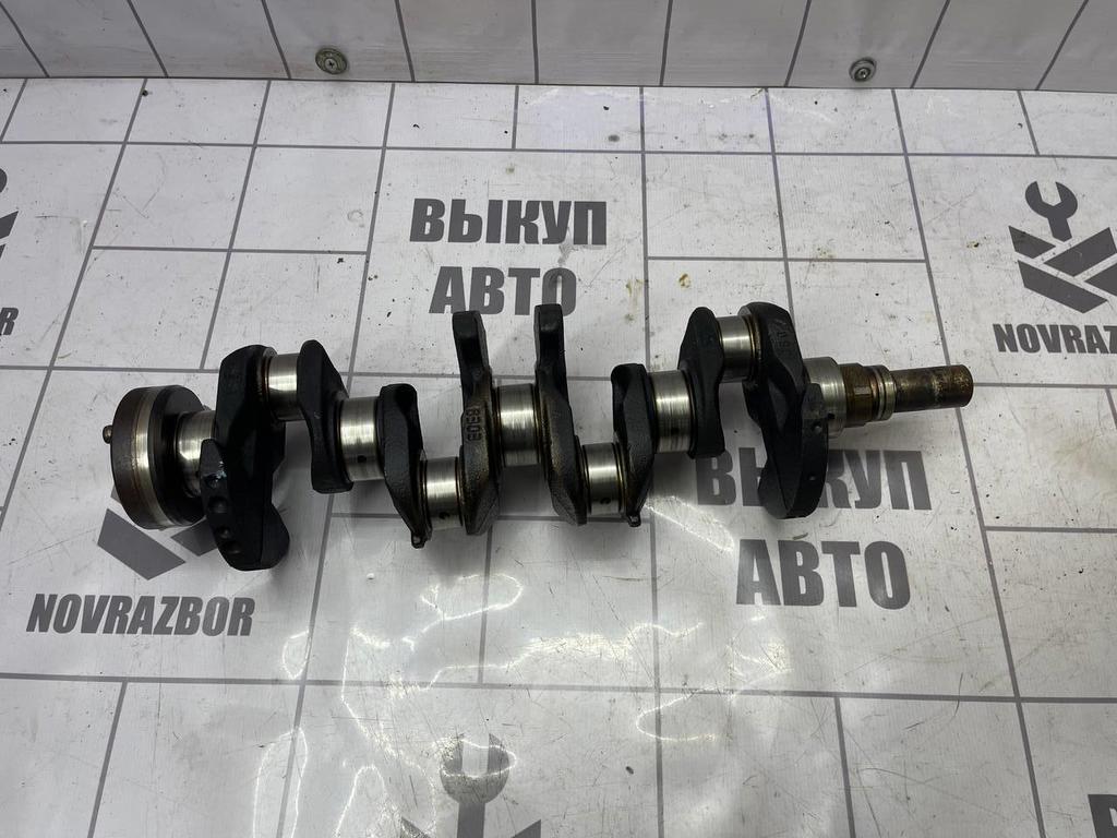 Ford Focus 2 05-08 для Коленвал