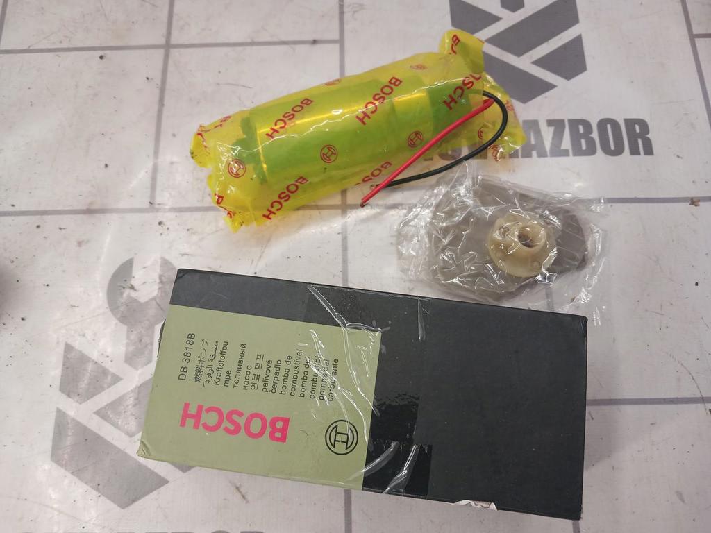 LADA ВАЗ 2112 для Насос топливный электро