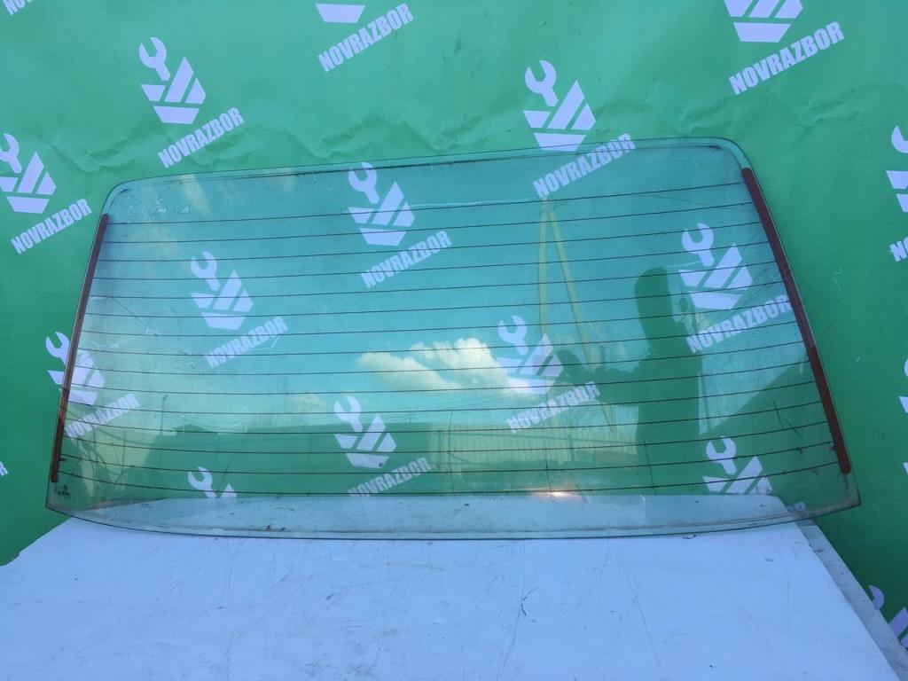 BMW 3-серия E30 82-91 для Стекло заднее