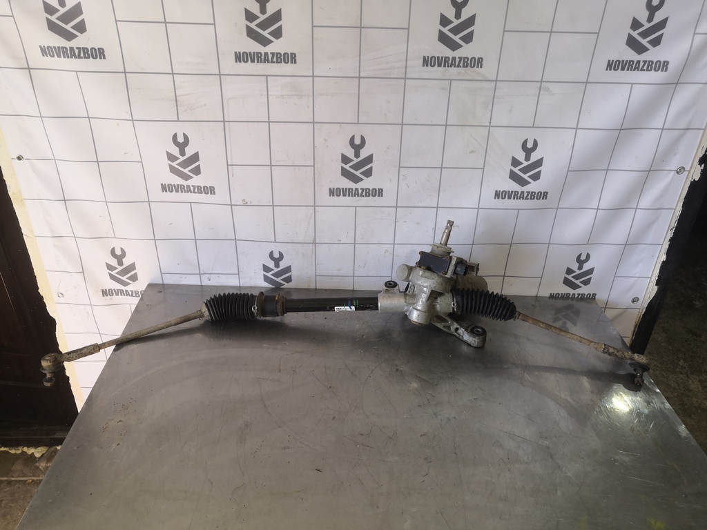 Suzuki SX4 2006-2013 для Рейка рулевая