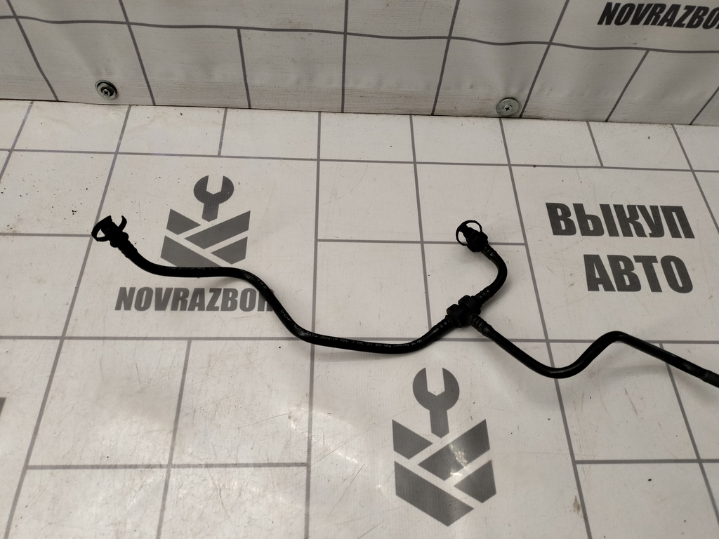 Skoda Yeti 2009-2018 для Трубка вакуумная