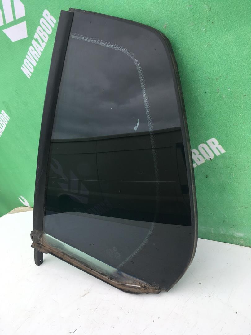 VW Golf 6 09-12 для Стекло двери задней левой