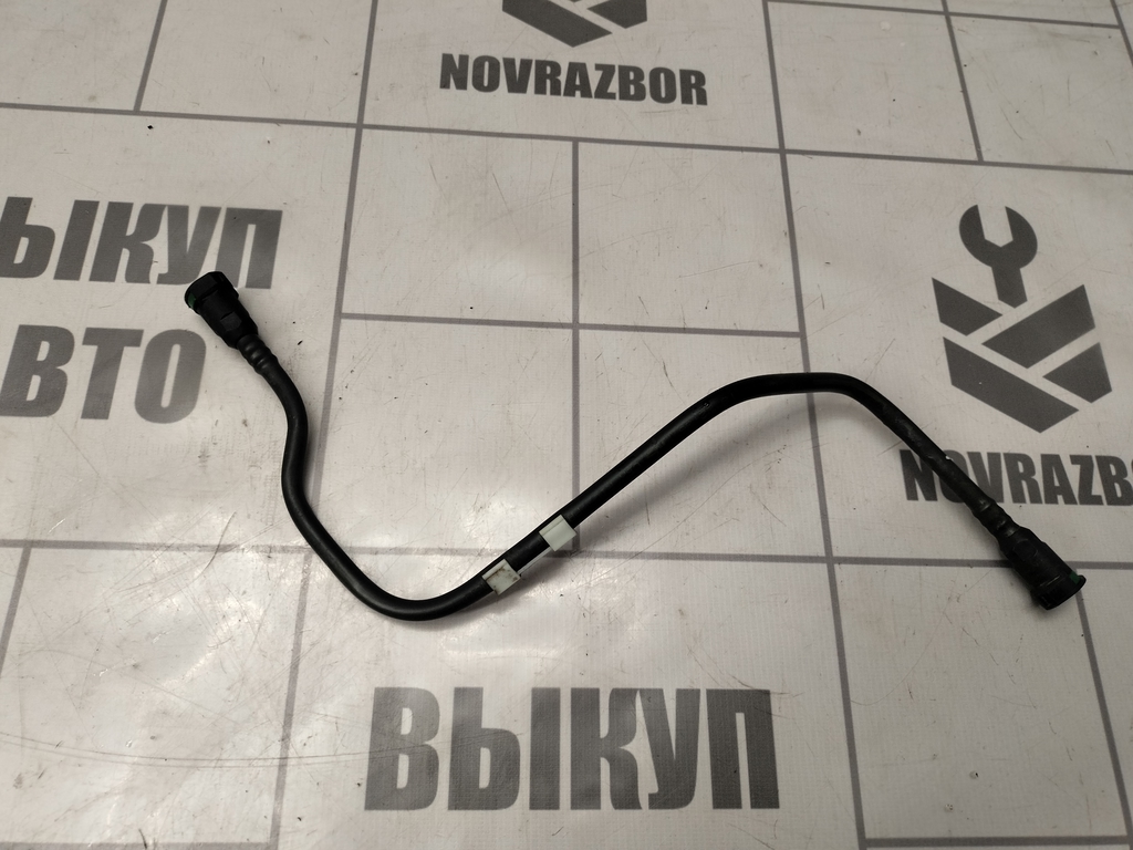 Renault Logan 2 14-18 для Трубка топливная