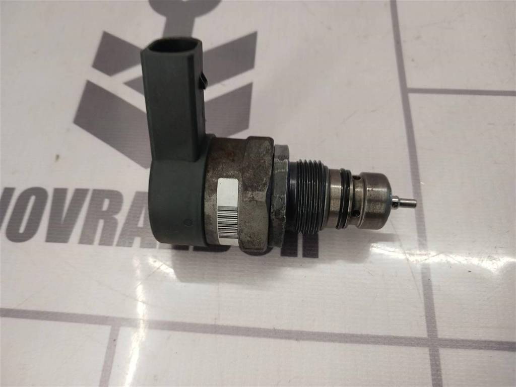 Skoda Octavia A5 1Z   04-13 для Регулятор давления топлива