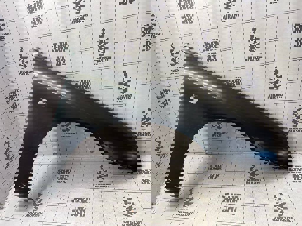 Hyundai Elantra 3  00-05 для Крыло переднее правое