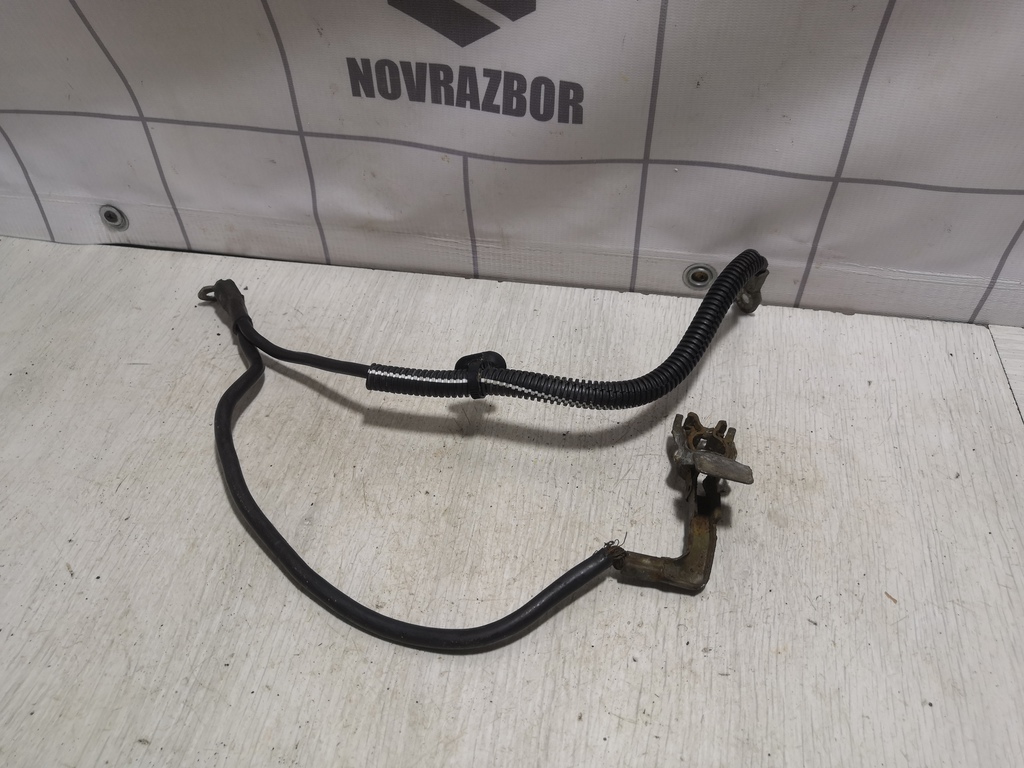 Peugeot 307 2001-2008 для Клемма