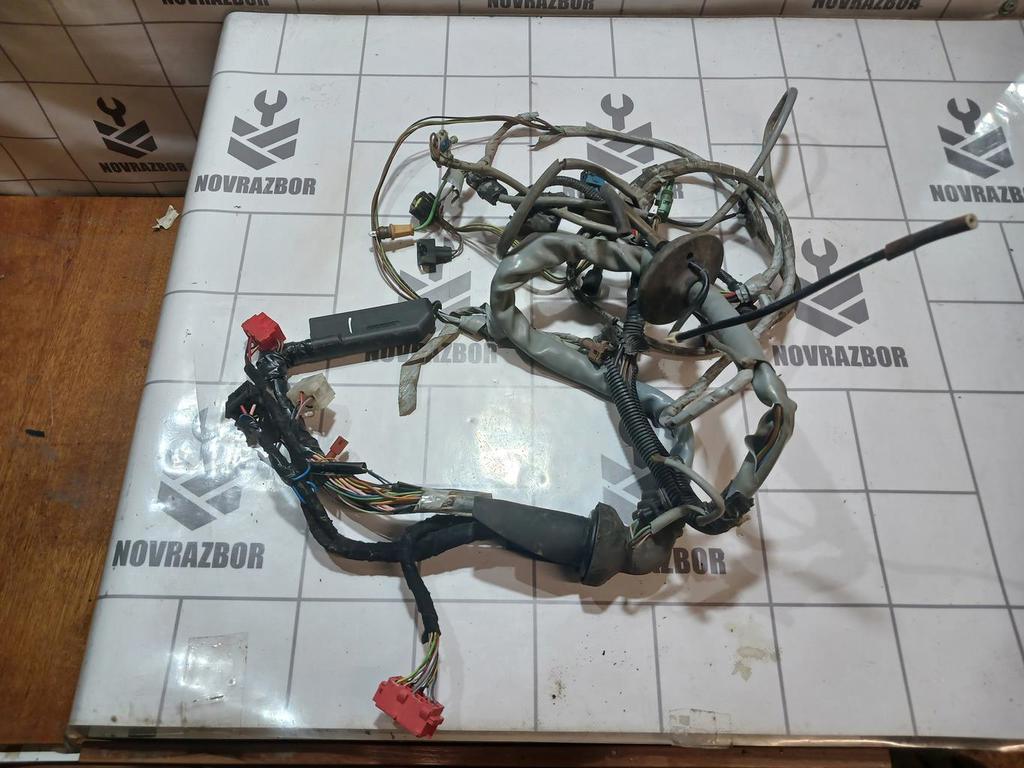 Volvo 440 1992-1994 для Проводка (коса)