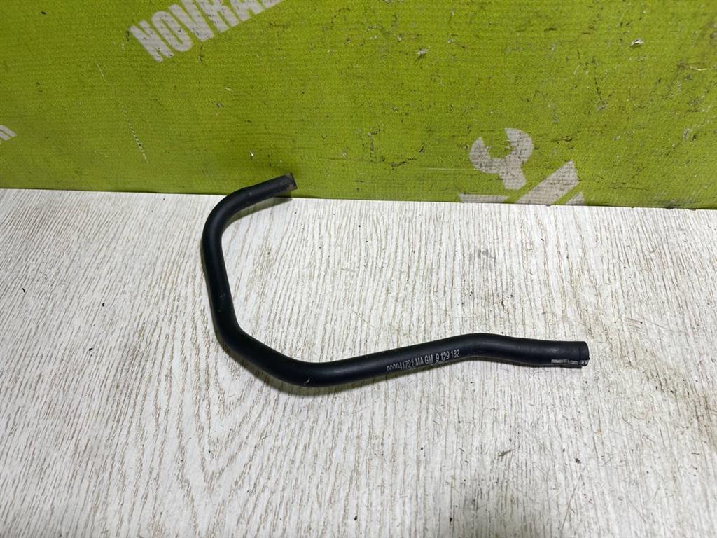 Opel Astra G 1998-2005 для Шланг вентиляции картер. газов