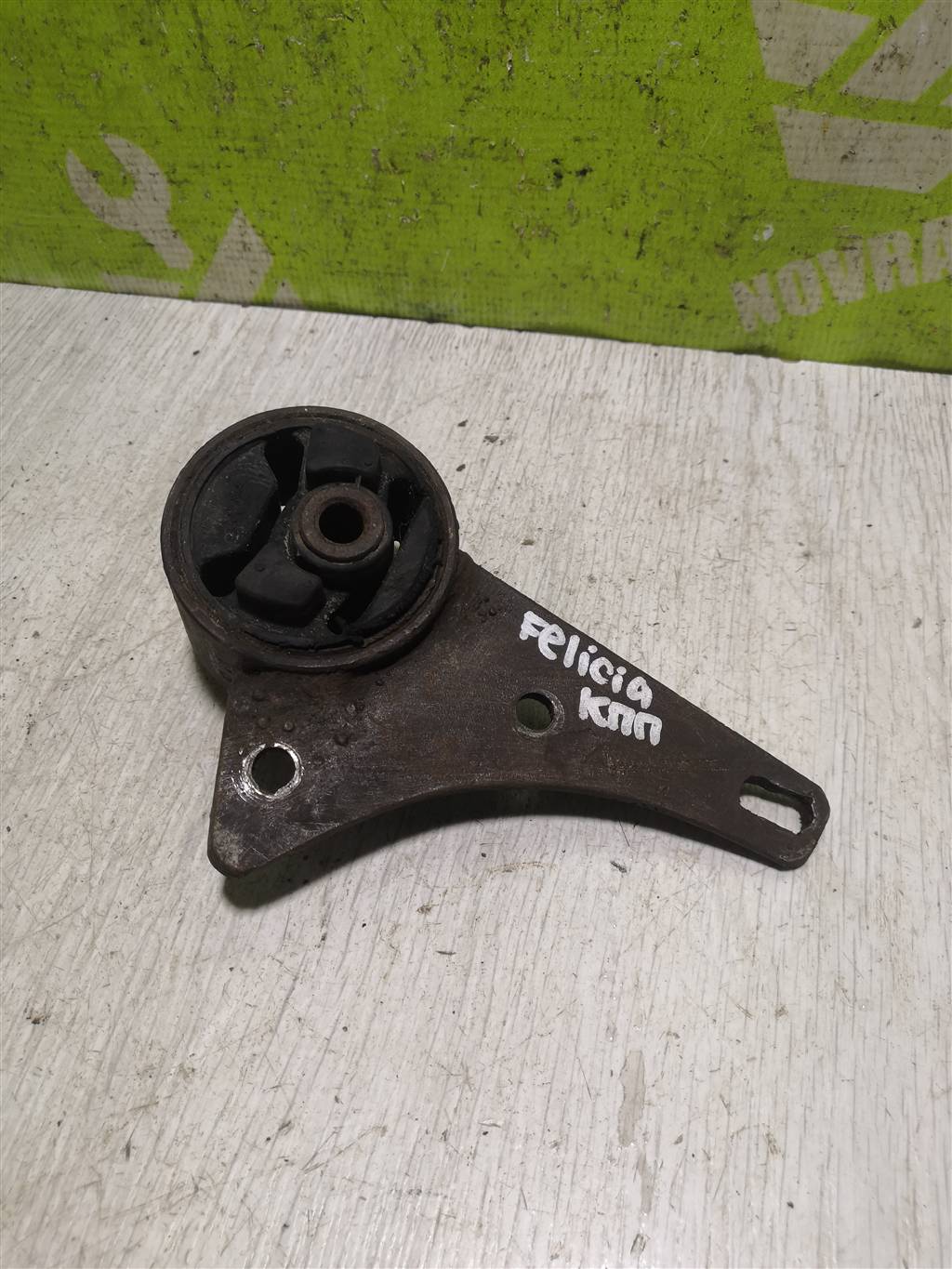 Skoda Felicia 1995-1998 для Опора КПП