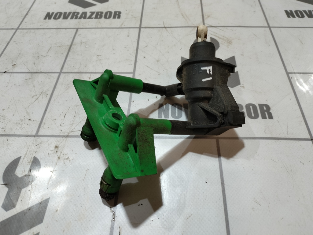 Ford Focus 1 1998-2004 для Цилиндр сцепления главный